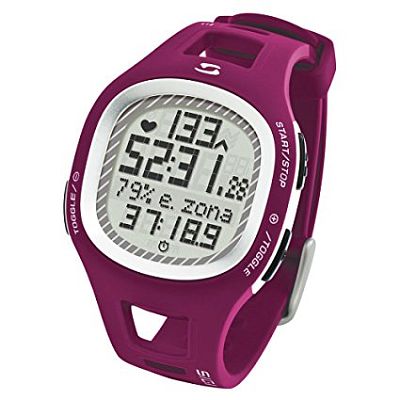 Превью  Спортивные часы SIGMA PC 10.11 Purple